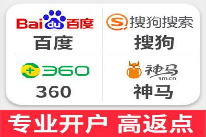 行业内的SEM竞价代运营公司优秀案例剖析